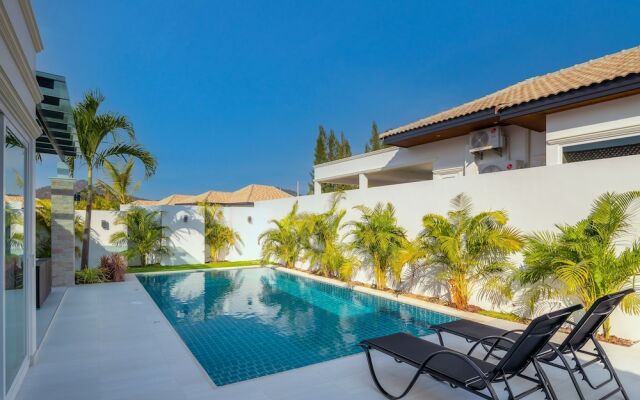 Orchid Paradise Homes OPV510