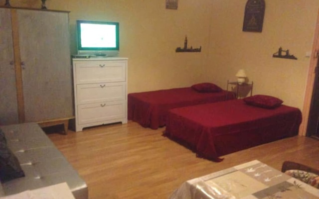 Hotel Residence Le Continental