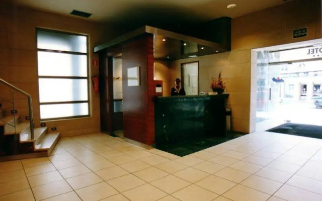 Apartamentos Sarga Sentirgalicia