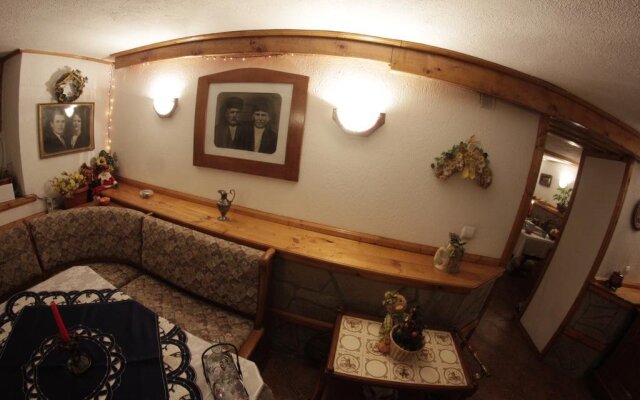 Dobrikovskata Guest House