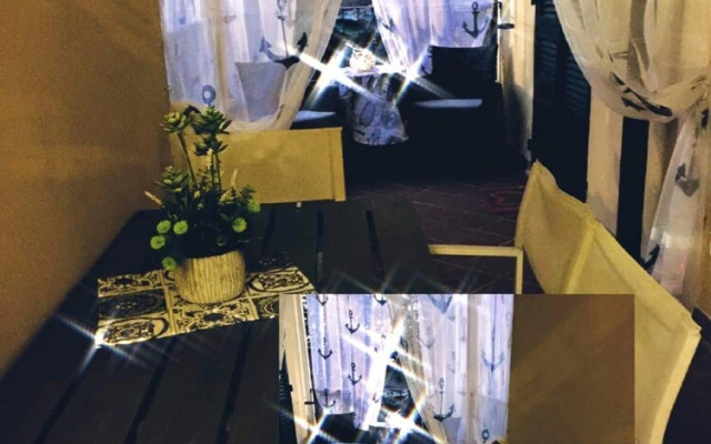 Apartment With 3 Bedrooms in Alassio, With Enclosed Garden and Wifi Near the Beach