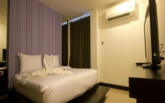 Punyapha Place Pattaya Beach