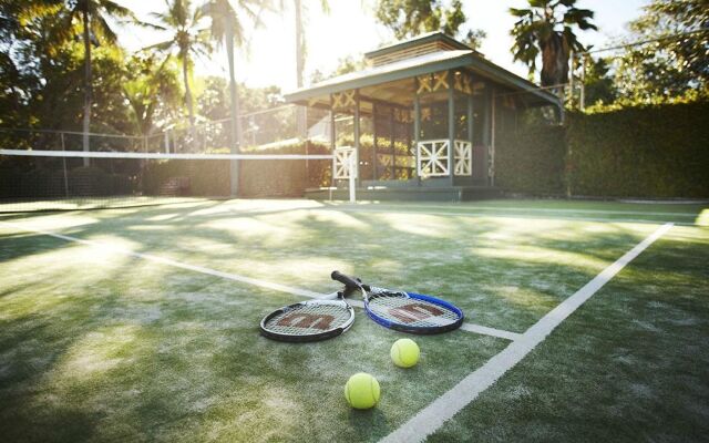 Cable Beach Club Resort & Spa