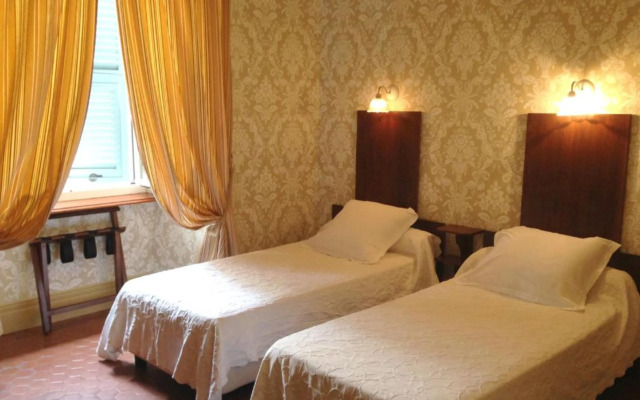 Hotel Central Bastia