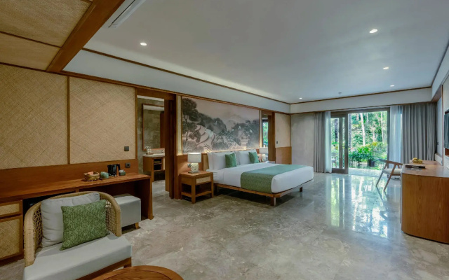 AnandaDara Ubud Resort & Spa