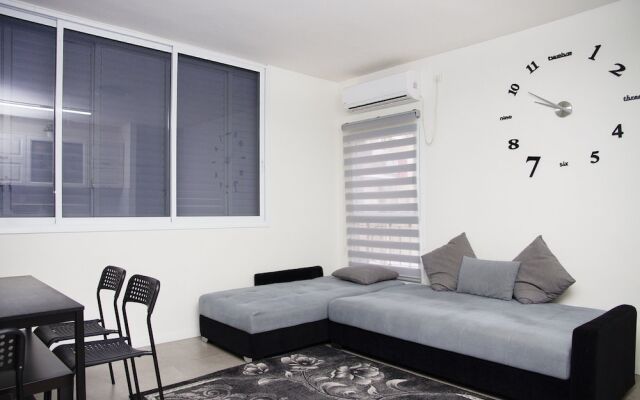 GK Apartments - Balfour 147