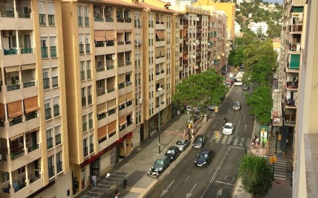 Malaga Palo