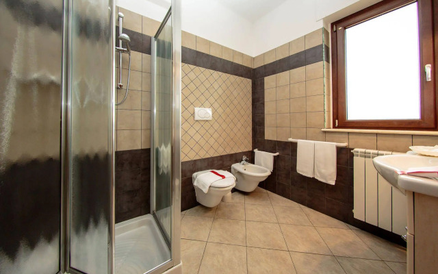 Hotel Residence Eden
