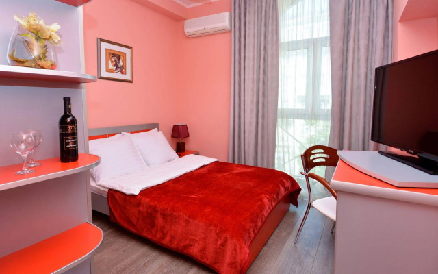 Istanbul Hotel