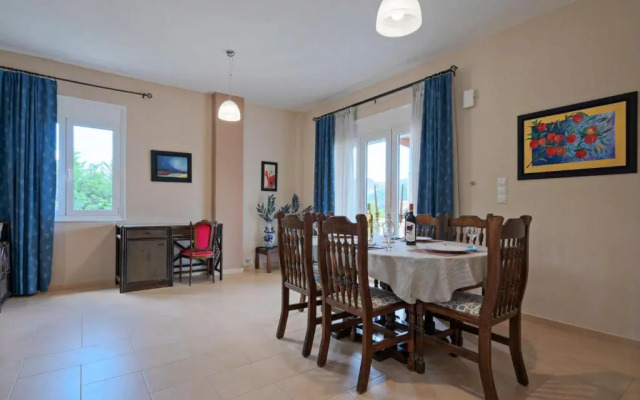 Aliki Serenity Cottage