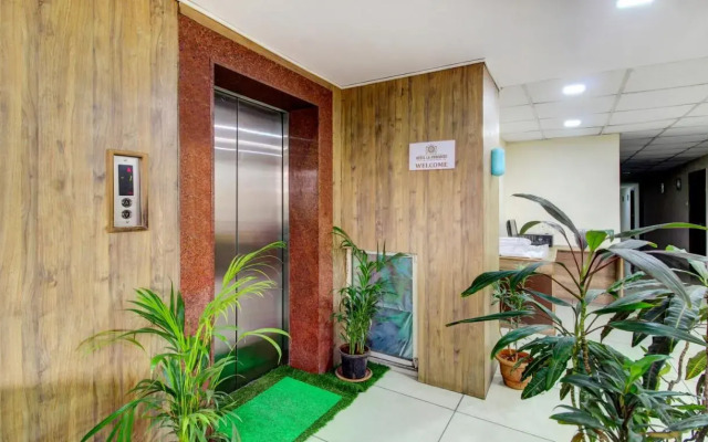 Treebo Trend La Paradise, Pune