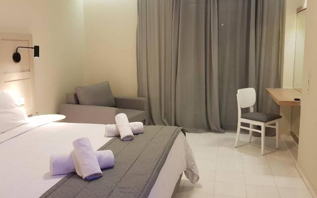 Strofades Beach Hotel - All inclusive