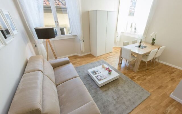 Unique & Stylish Repubblica