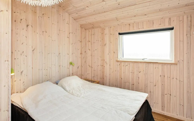 6 Person Holiday Home in Faaborg