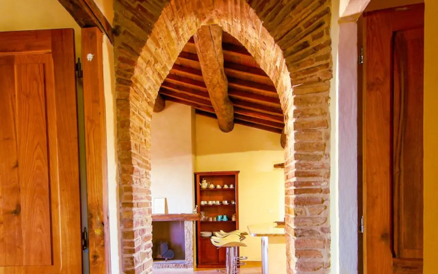 Poggio Cava