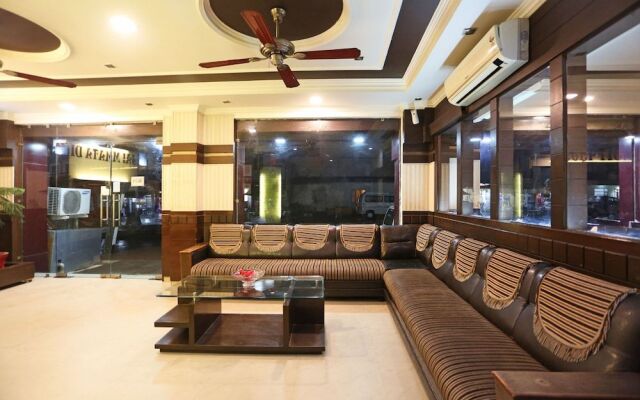 Hotel Bhargav