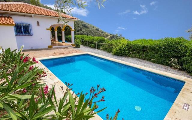 Villa La Frasca Competa by Ruralidays