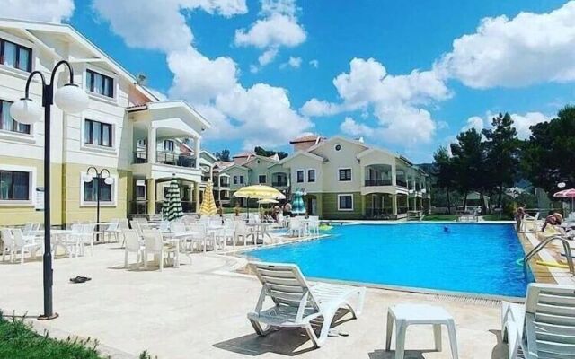 Didim Akbuk Country Villas