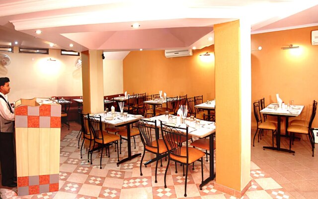 Hotel Madonna