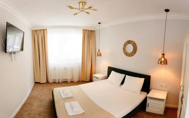 Maniu 31 Apartments & Rooms