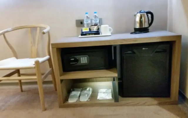 Citizen Hotel