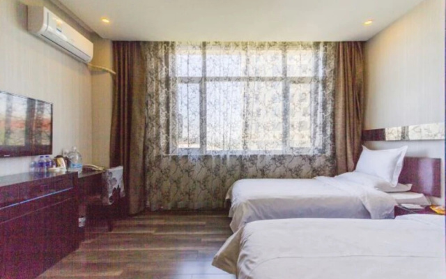 Yasidun Hotel (Hohhot Convention and Exhibition Center) – Guest Rooms – Hohhot