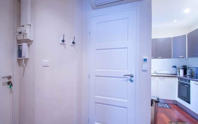 Le Carré D'Or by Connexion