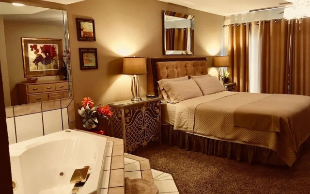 Romantic Branson Condo