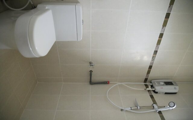 Hoai Huong Homestay