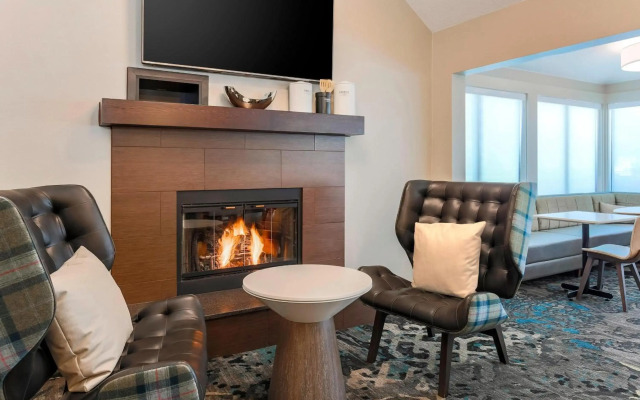 Residence Inn By Marriott Chicago Deerfield