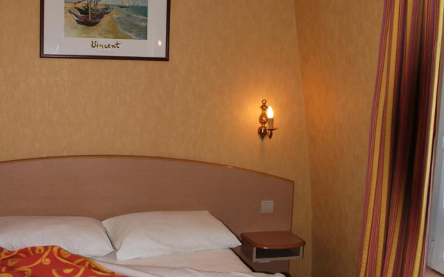 Hotel Transcontinental