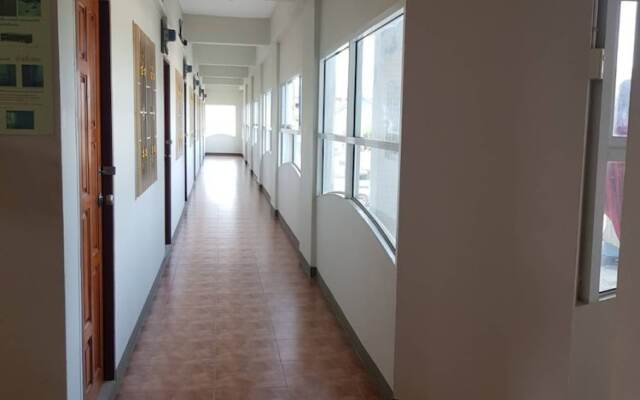 Baan Siri Apartment