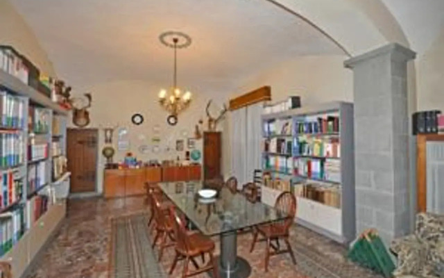 Villa Scaletta