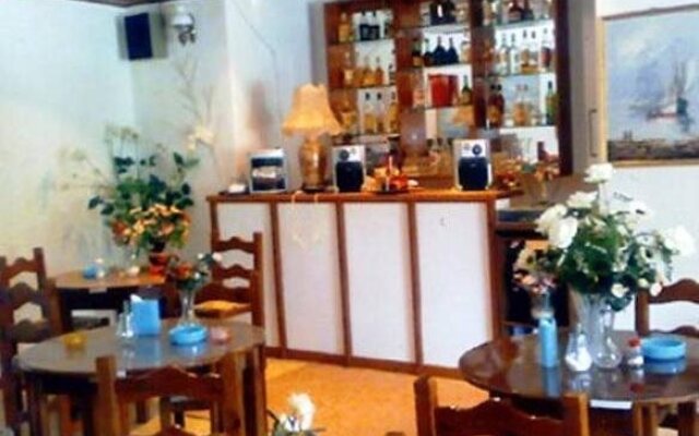 Kassandra Hotel