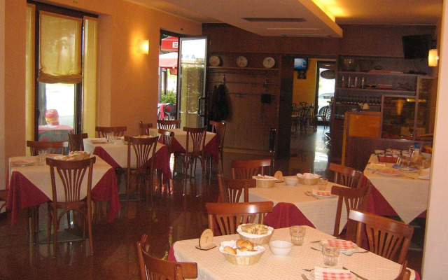 Corte Girlanda