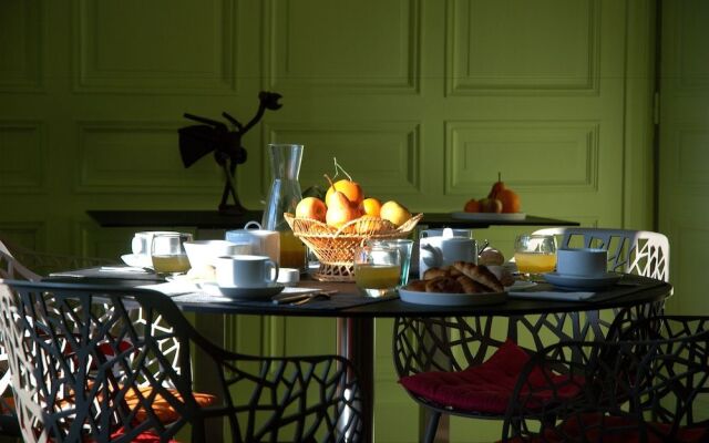 Les Demeures de Valette