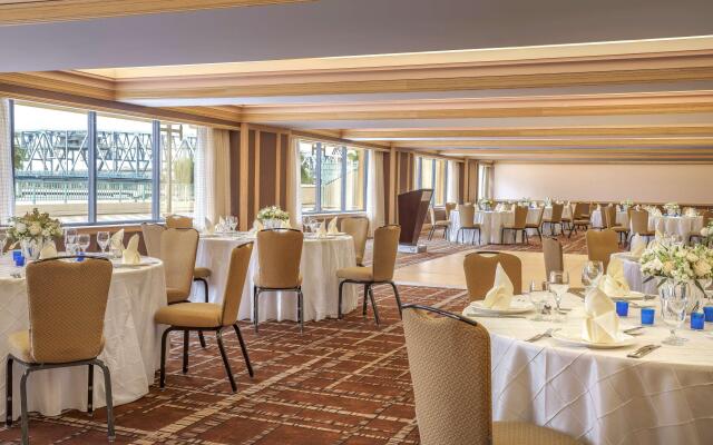 Hyatt Regency Jacksonville