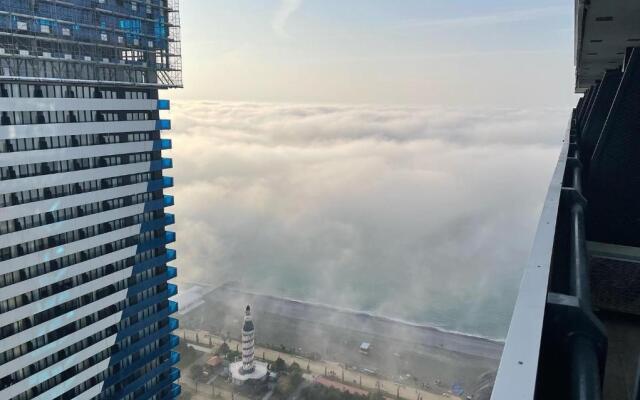 Aparthotel Orbi City Batumi Sea View