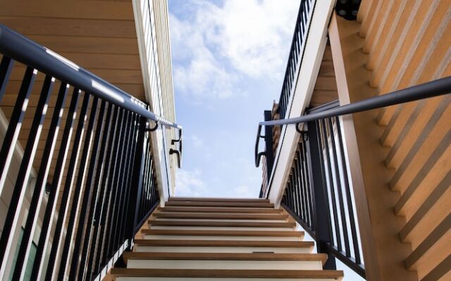 Boarding House Cape May