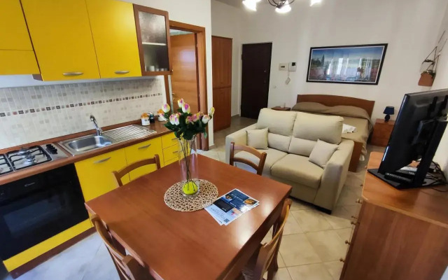 Apartment Casa Al Politeama