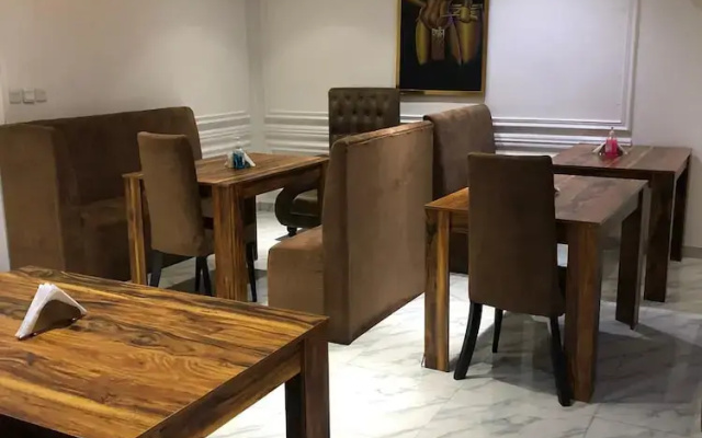 Davalon suites & Apartments