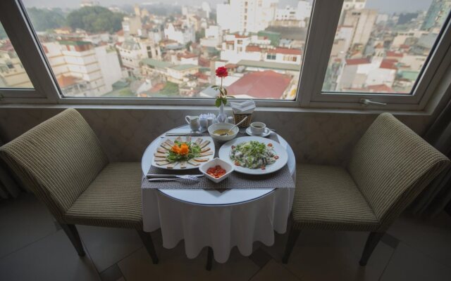 Minasi Premium Hotel