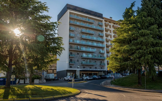 Santa Eufémia Covilhã Hotel