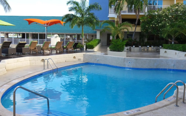 Radisson Aquatica Resort Barbados
