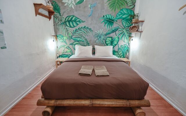 SNOOZE Yogyakarta.