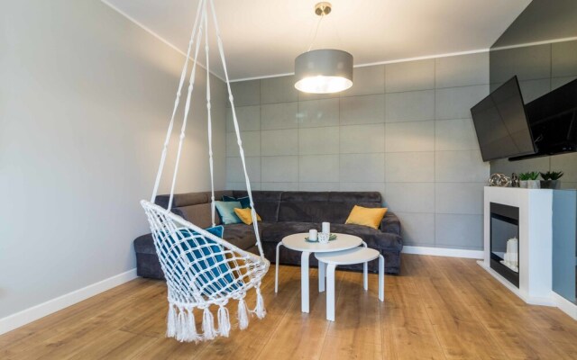 Dream Holiday Apartament