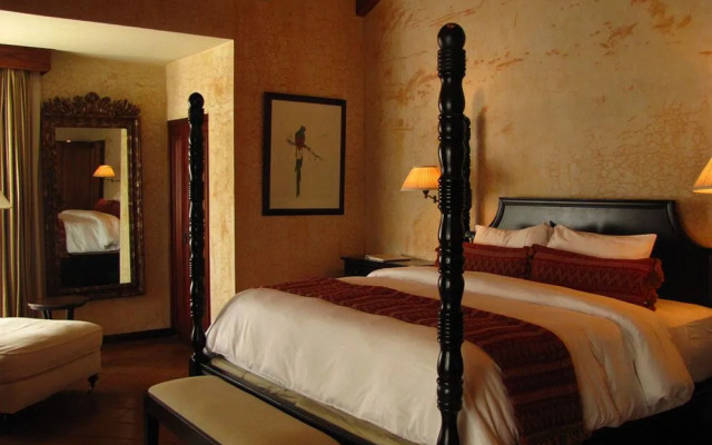 Filadelfia Coffee Resort & Tours