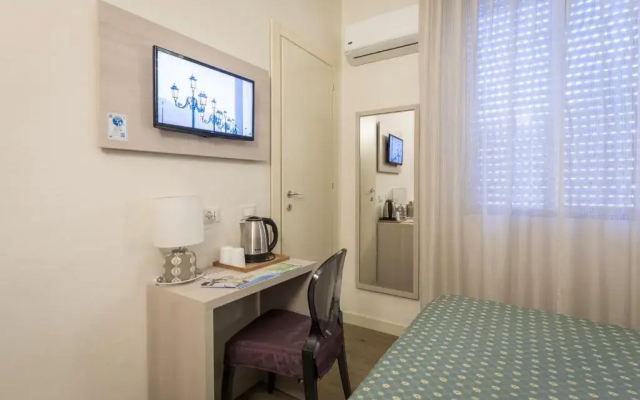 Hotel Pardini