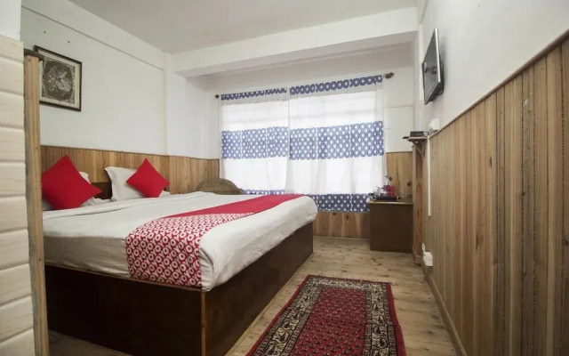 Batasia Loop By OYO Rooms