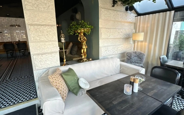 Hotell Onyxen, boutique- & lifestyle, Adults Only
